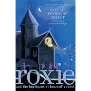 Roxie and the Hooligans at Buzzard’s Roost