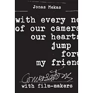Jonas Mekas: Conversations With Filmmakers