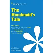 Sparknotes The Handmaid’s Tale