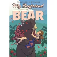 My Boyfriend Is a Bear