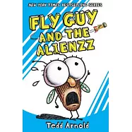 Fly Guy and the Alienzz