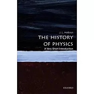 The History of Physics: A Very Short Introduction