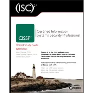 (isc)2 Cissp Certified Information Systems Security Professional Official Study Guide