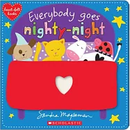 Everybody Goes Nighty-Night