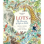 Lots: The Diversity of Life on Earth