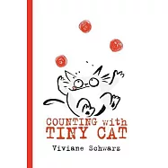 Counting with Tiny Cat