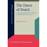The Dawn of Dutch: Language contact in the Western Low Countries before 1200