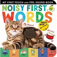 Noisy First Words