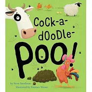 Cock-a-doodle-Poo!