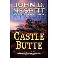 Castle Butte