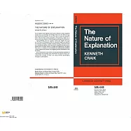 The Nature of Explanation