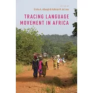 Tracing Language Movement in Africa