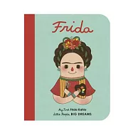 Frida Kahlo: My First Frida Kahlovolume 2