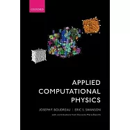 Applied Computational Physics