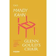 Glenn Gould&rsquo;s Chair