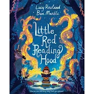 Little Red Reading Hood