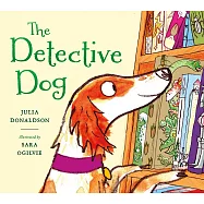 The Detective Dog