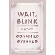 Wait, Blink: A Perfect Picture of Inner Life
