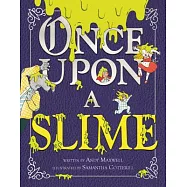 Once Upon a Slime