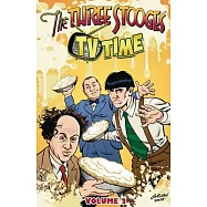 The Three Stooges 2: TV Time