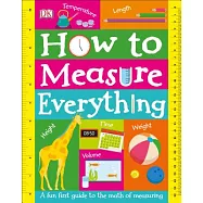 How to Measure Everything