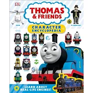 Thomas & Friends Character Encyclopedia