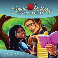 Snow White’s Seven Patches: A Vitiligo Fairy Tale
