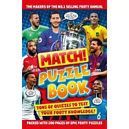 Match! Football Puzzles
