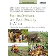 Farming Systems and Food Security in Africa: Priorities for Science and Policy Under Global Change