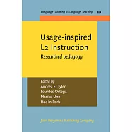 Usage-inspired L2 Instruction: Researched Pedagogy