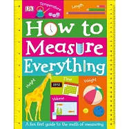 How to Measure Everything