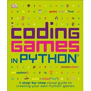 Coding Games in Python