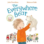 The Everywhere Bear