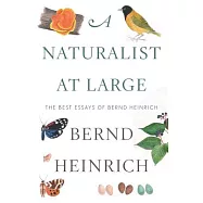 A Naturalist at Large: The Best Essays of Bernd Heinrich