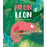 Neon Leon