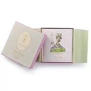 Laduree Tea Time: The Art of Taking Tea