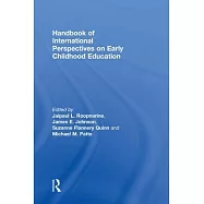Handbook of International Perspectives on Early Childhood Education
