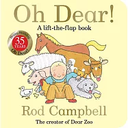 Oh Dear! 35th Anniversary Edition