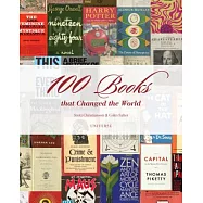 100 Books That Changed the World
