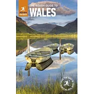 The Rough Guide to Wales