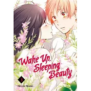 Wake Up, Sleeping Beauty 3