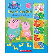 Day at the Park: A Counting Storybook