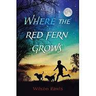 Where the Red Fern Grows