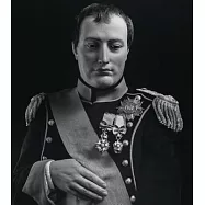 Hiroshi Sugimoto: Portraits