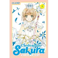 CardCaptor Sakura 3: Clear Card