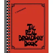 The Real Broadway Book: C Instruments