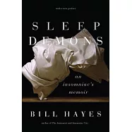 Sleep Demons: An Insomniac’s Memoir