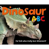 Dinosaur ABC