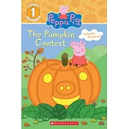 The Pumpkin Contest