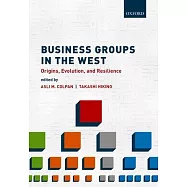 Business Groups in the West: The Evolutionary Dynamics of Big Business